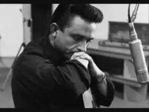 Johnny Cash - I Won